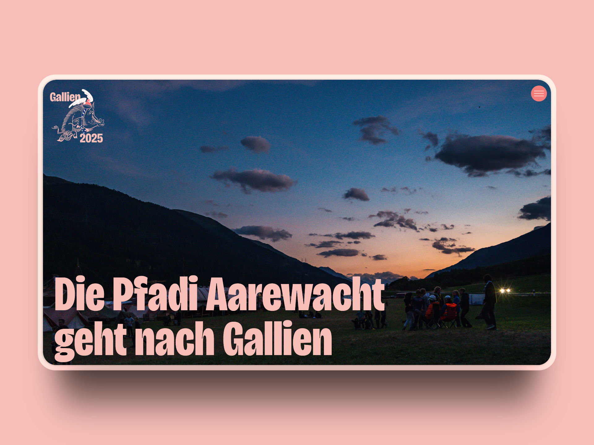 Gallien 2025